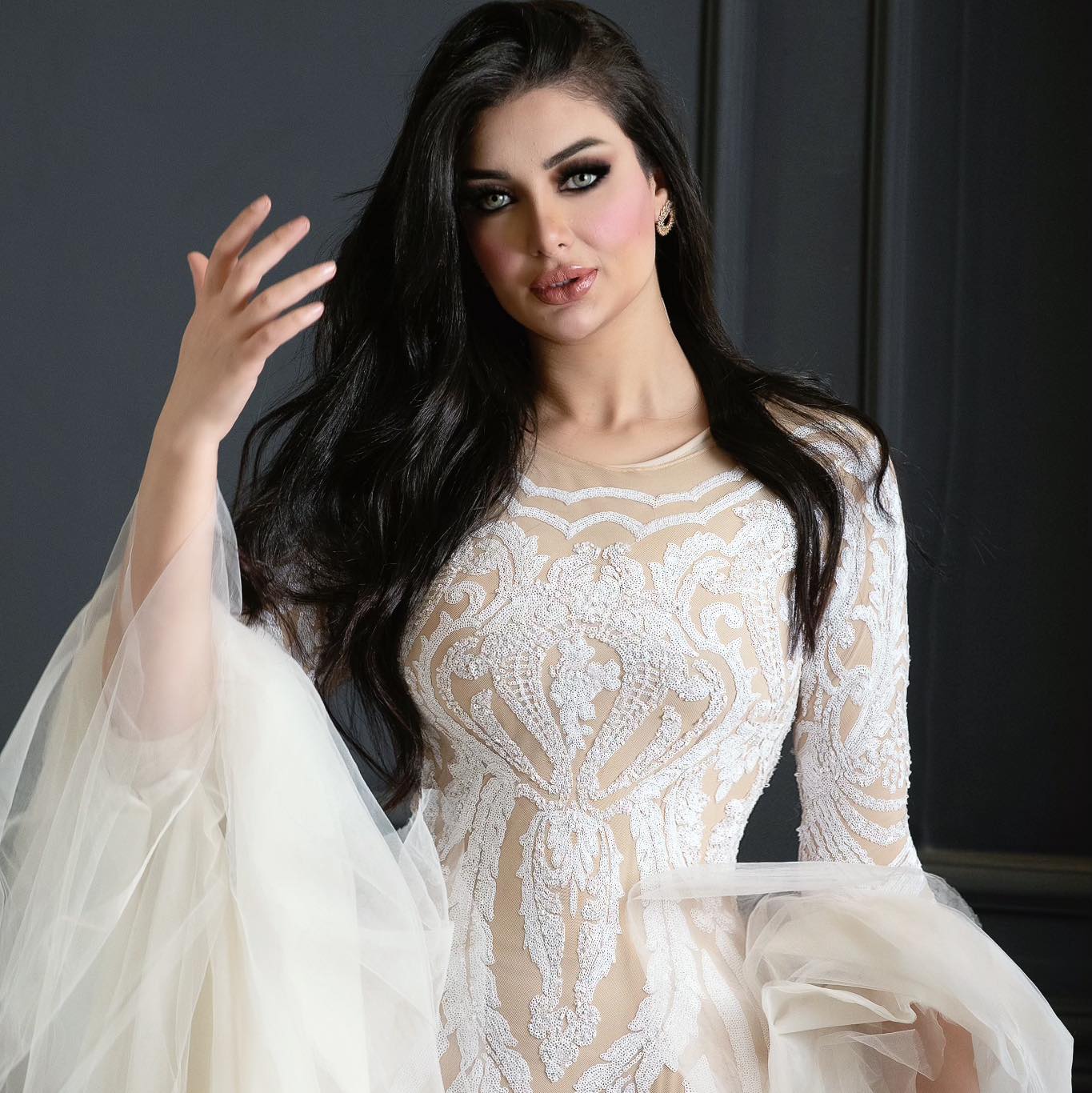 هبة الزياد هبة الزياد