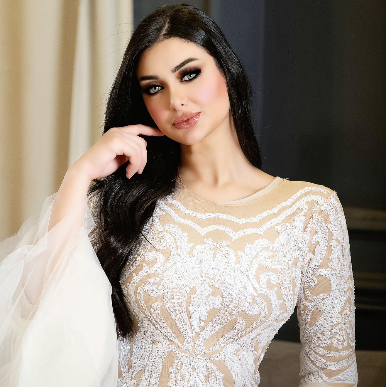 هبة الزياد هبة الزياد