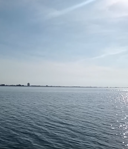 طقس معتدل بكفر الشيخ