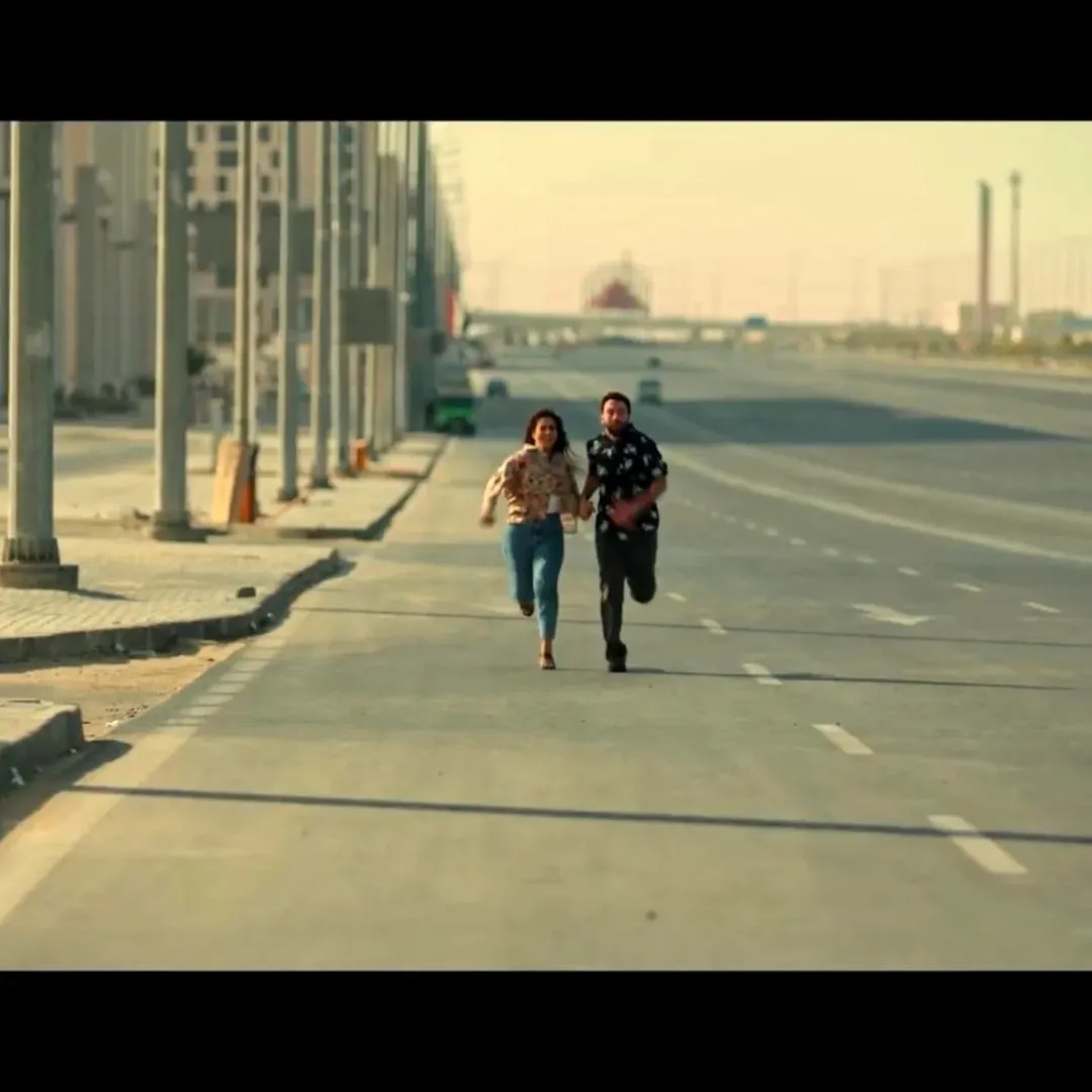 محمد وشروق محمد وشروق