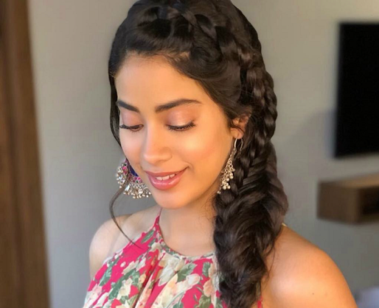 الضفيرة الهندية