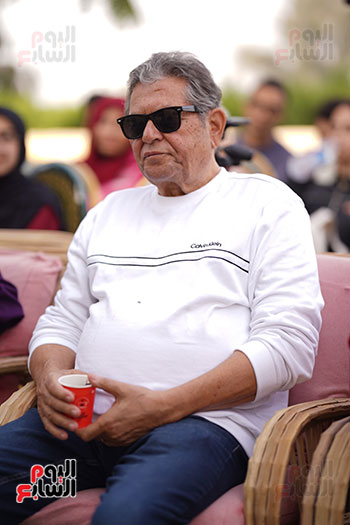 المخرج هاني لاشين