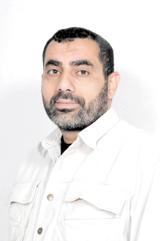 محمود-الردايدة