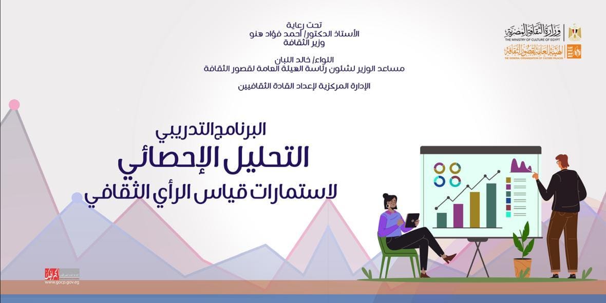 تحليل البيانات الإحصائية