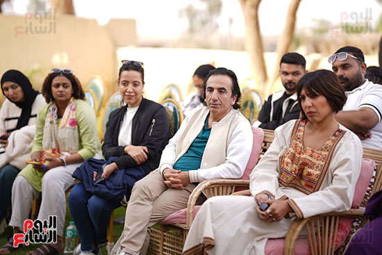 ماتسر كلاس المخرج تامر محسن ماتسر كلاس المخرج تامر محسن