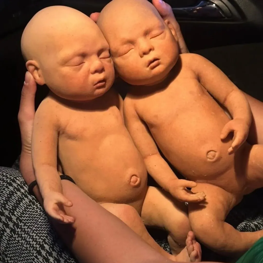 الأطفال السيلكون في المسلسل الأطفال السيلكون في المسلسل