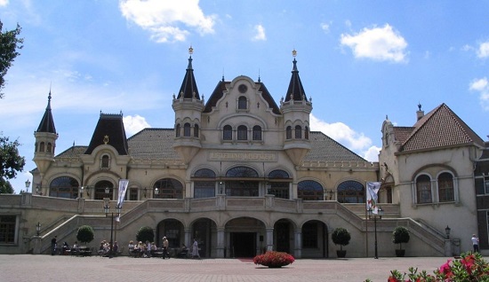 ملاهي إفتلينج ملاهي إفتلينج