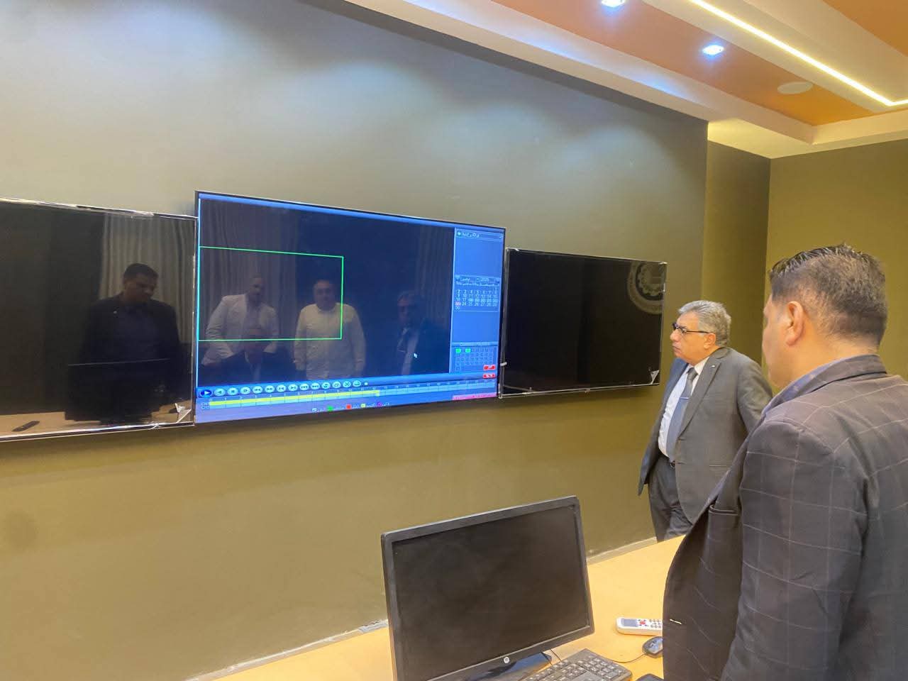 جمصة الصناعية (2)