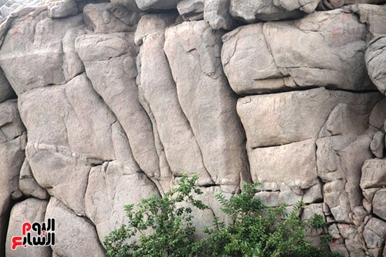 تكوينات-الصخور