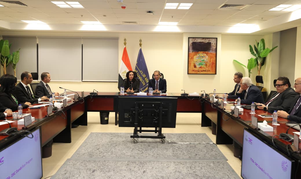 وزير الاتصالات والتضامن الاجتماعي يشهدان توقيع بروتوكول تعاون لتدريب الشباب من ذوي الاختصاصات العصبية