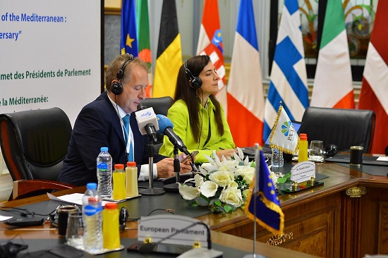 منتدى الجمعية البرلمانية وقمة رؤساء البرلمانات (3)