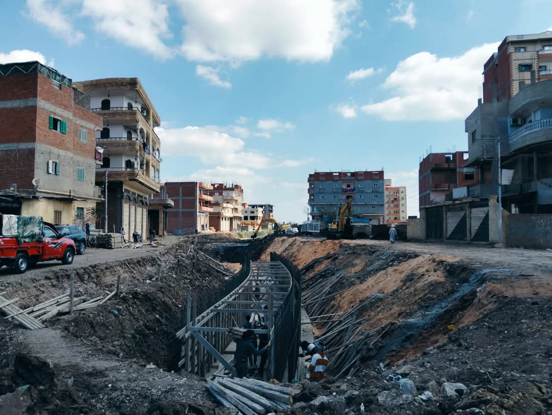 أعمال التغطية