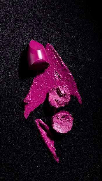 البرقوقي الداكن روج تريندي في شتاء 2026 البرقوقي الداكن روج تريندي في شتاء 2026