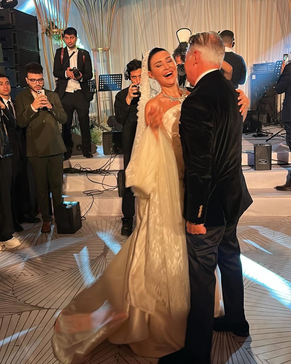 أروى جودة وجون باتيست  (2)