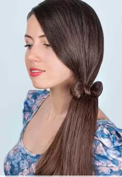 ذيل الحصان img