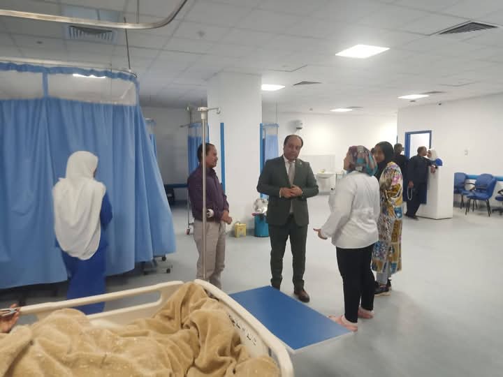 اقسلم المستشفي الداخلية اقسلم المستشفي الداخلية