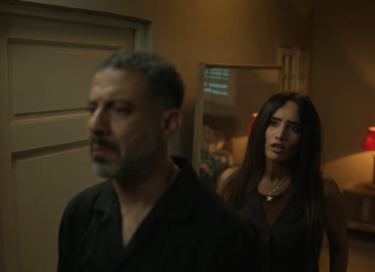 مسلسل ورود وشوكولاته.. زينة تعود بمواجهة أخيرة مع محمد فراج