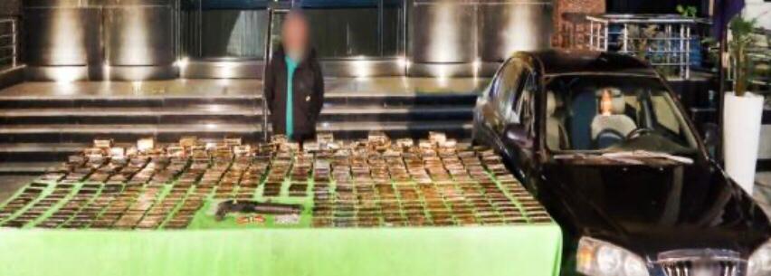 المضبوطات (2)