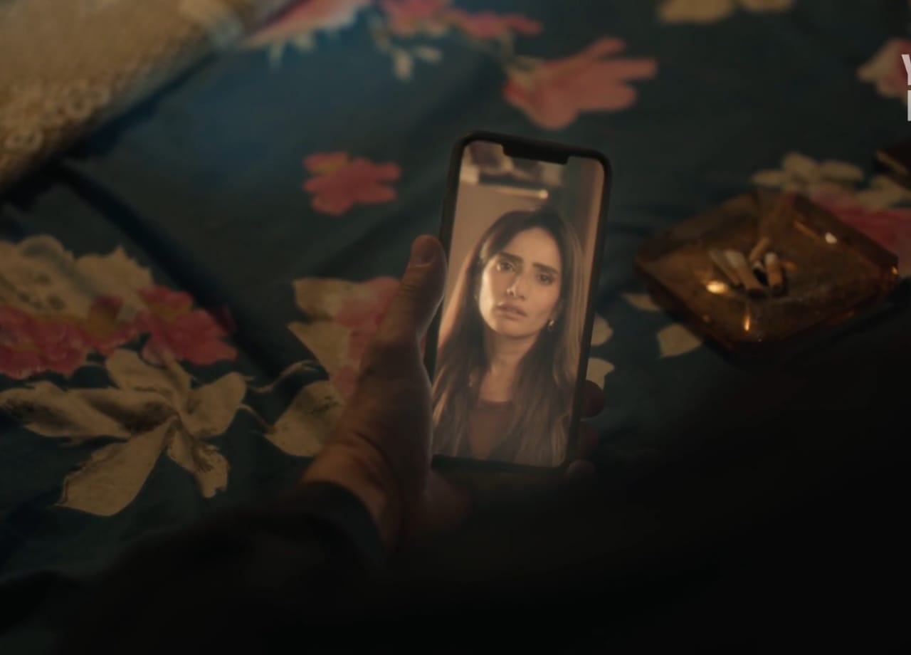 مسلسل ورود وشوكولاته.. زينة تعود بمواجهة أخيرة مع محمد فراج