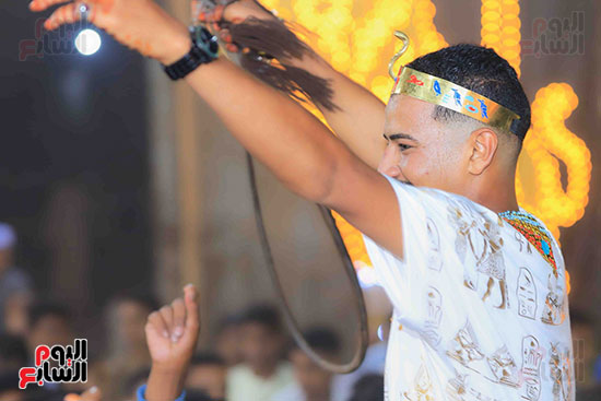 فرحة-العريس