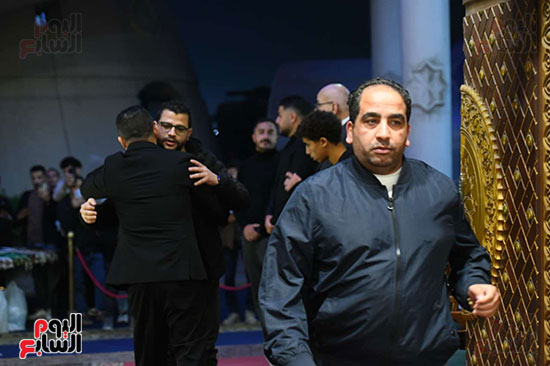 محمد مراد المنسق الإعلامى للمنتخب الوطنى محمد مراد المنسق الإعلامى للمنتخب الوطنى