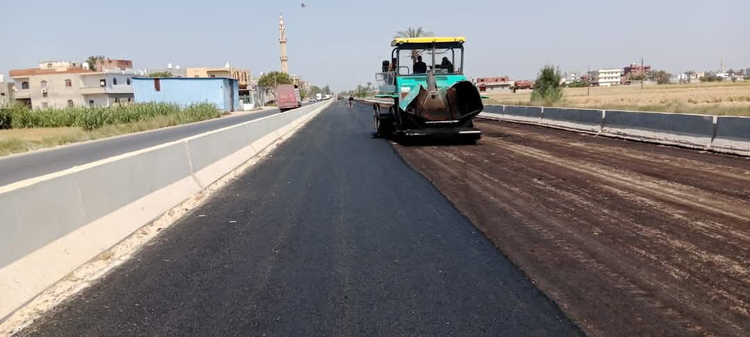 مراحل الاخيرة من الطريق