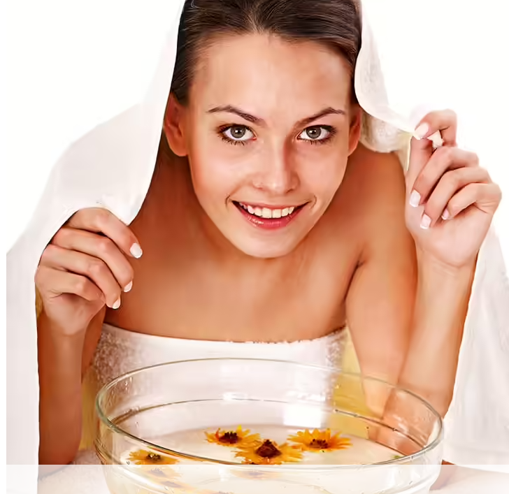 حمام بخار حمام بخار