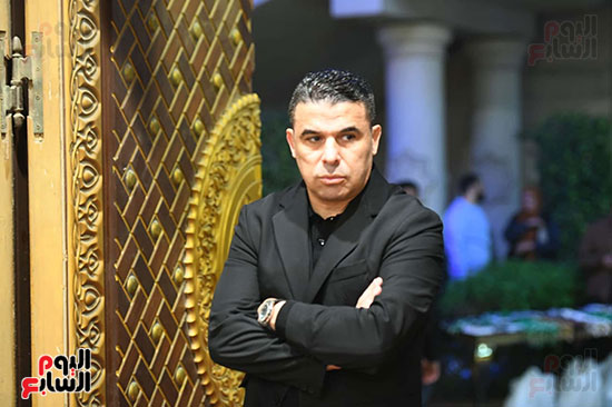 خالد الغنددور خالد الغنددور