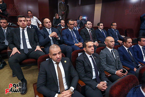 السادة وكلاء النائب العام