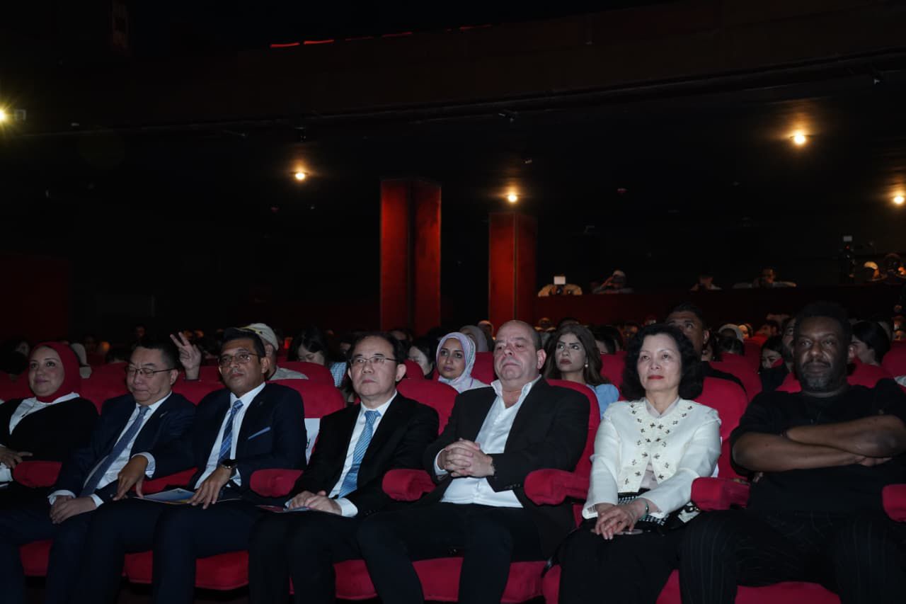 اسبوع السينما الصينية (6)