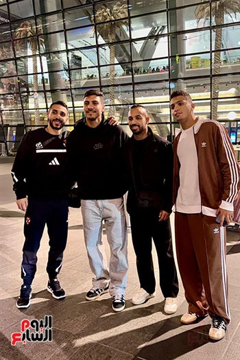 رباعي الاهلي