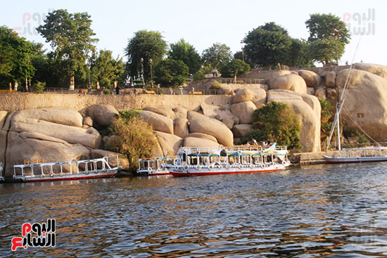 الصخور-الجرانيتية