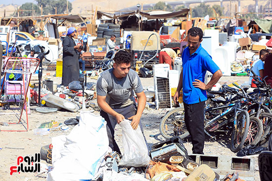 خردة البساتين