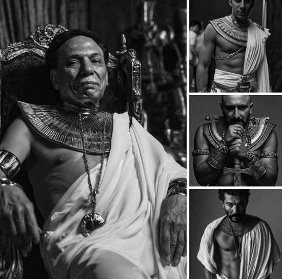 تصميم الصور بالذكاء الاصطناعي