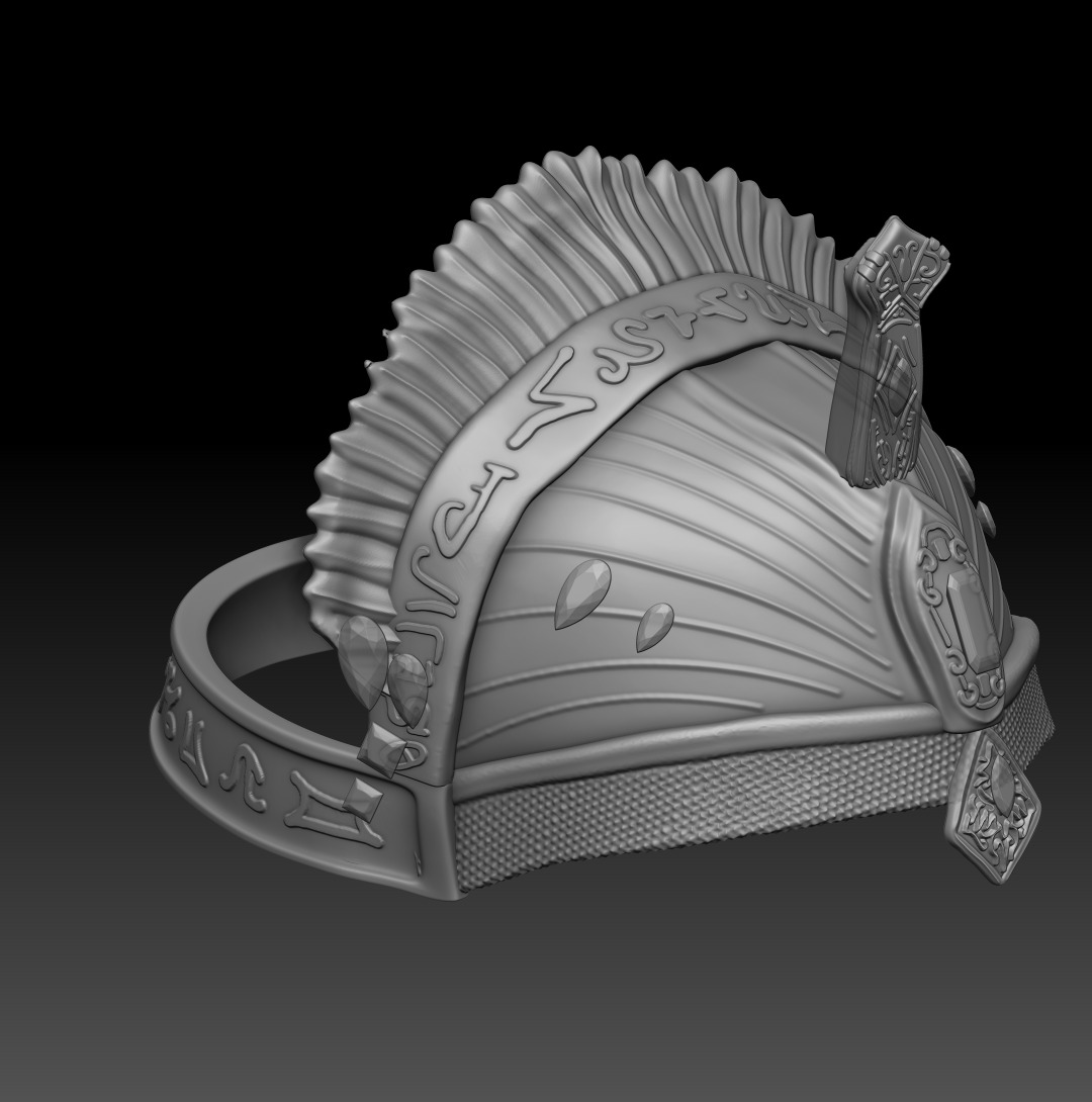 تاج هدى المفتي