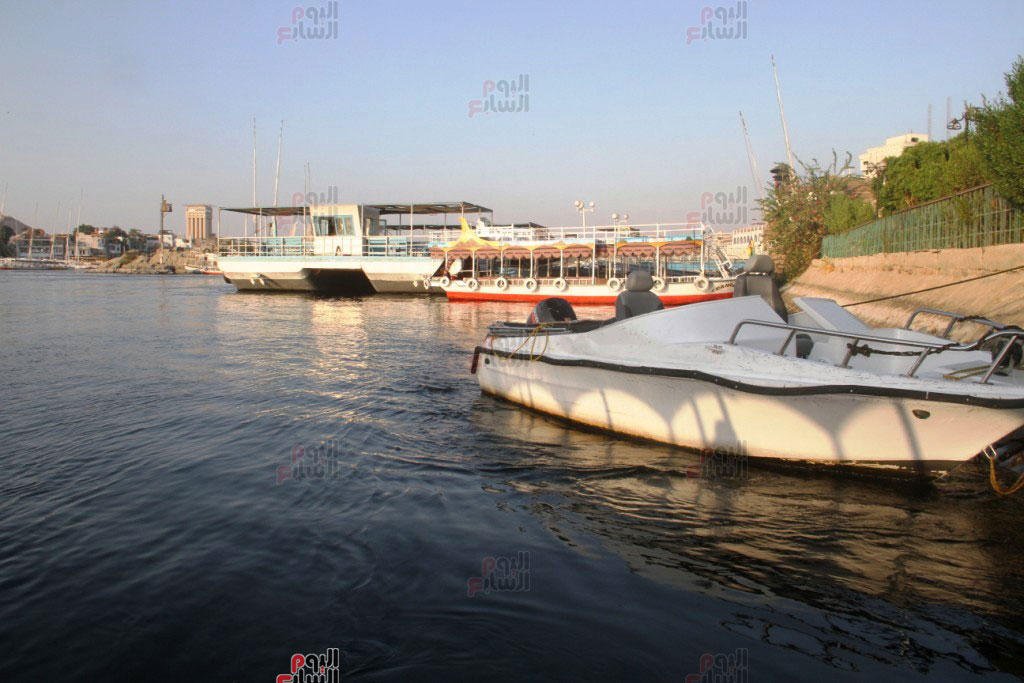 مراسى-النيل_1