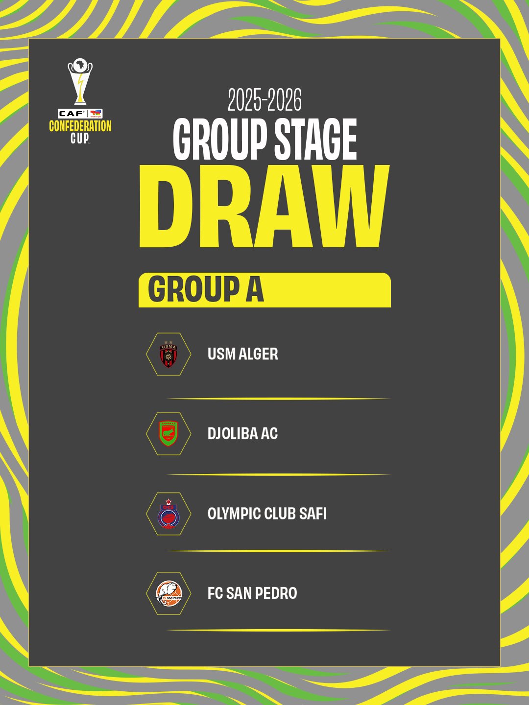 المجموعة الاولي