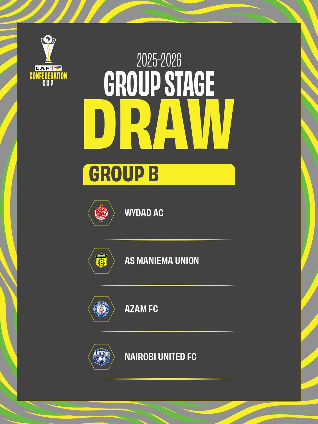 المجموعة الثانية