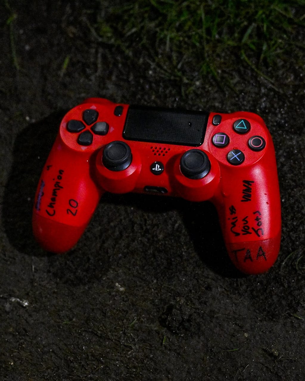 أرنولد يحيى ذكرى صديقه الراحل جوتا