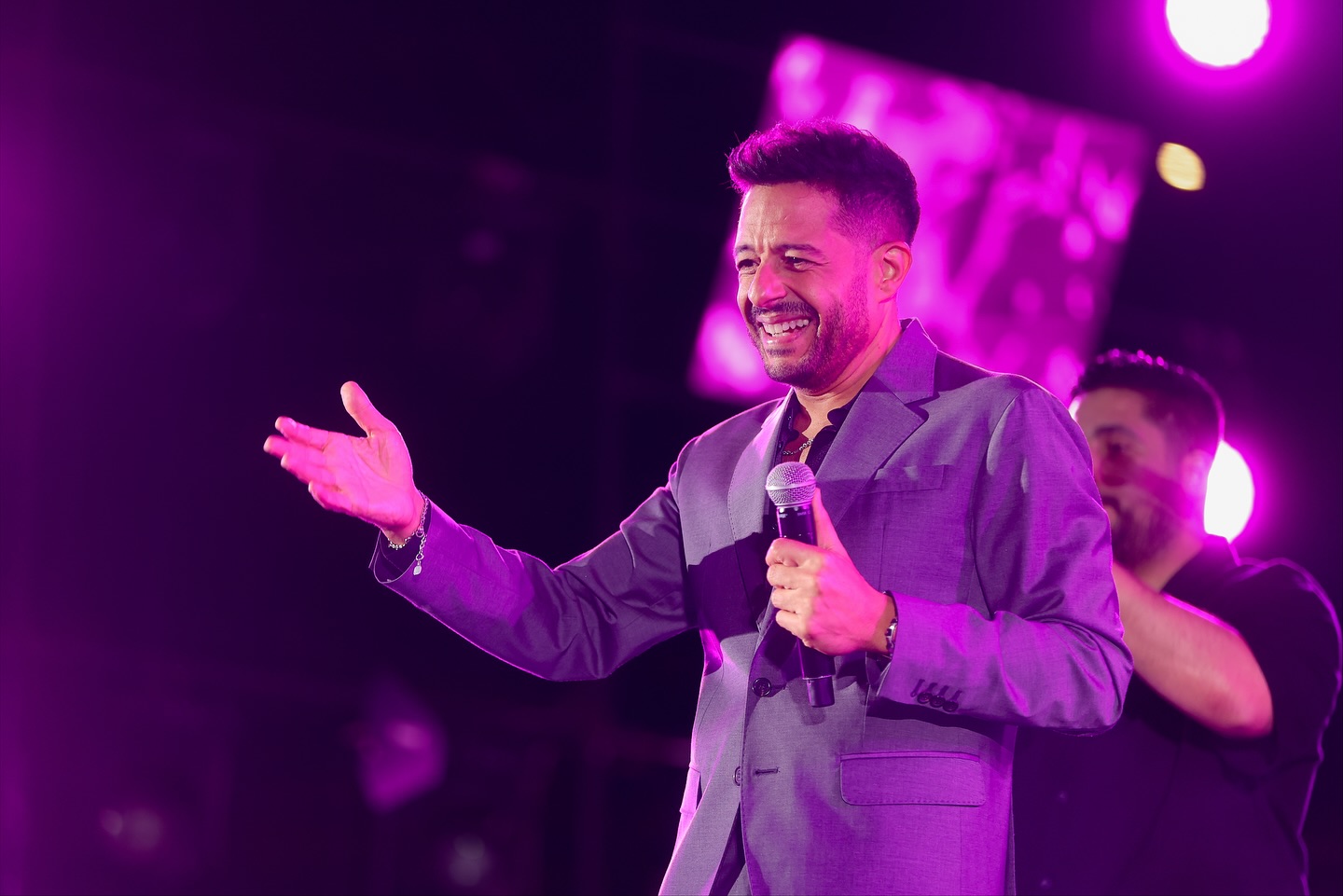 محمد حماقي محمد حماقي