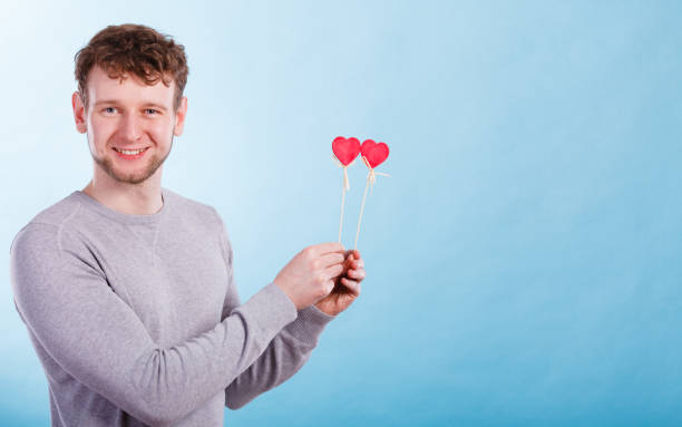 الاحتفال بعيد الحب