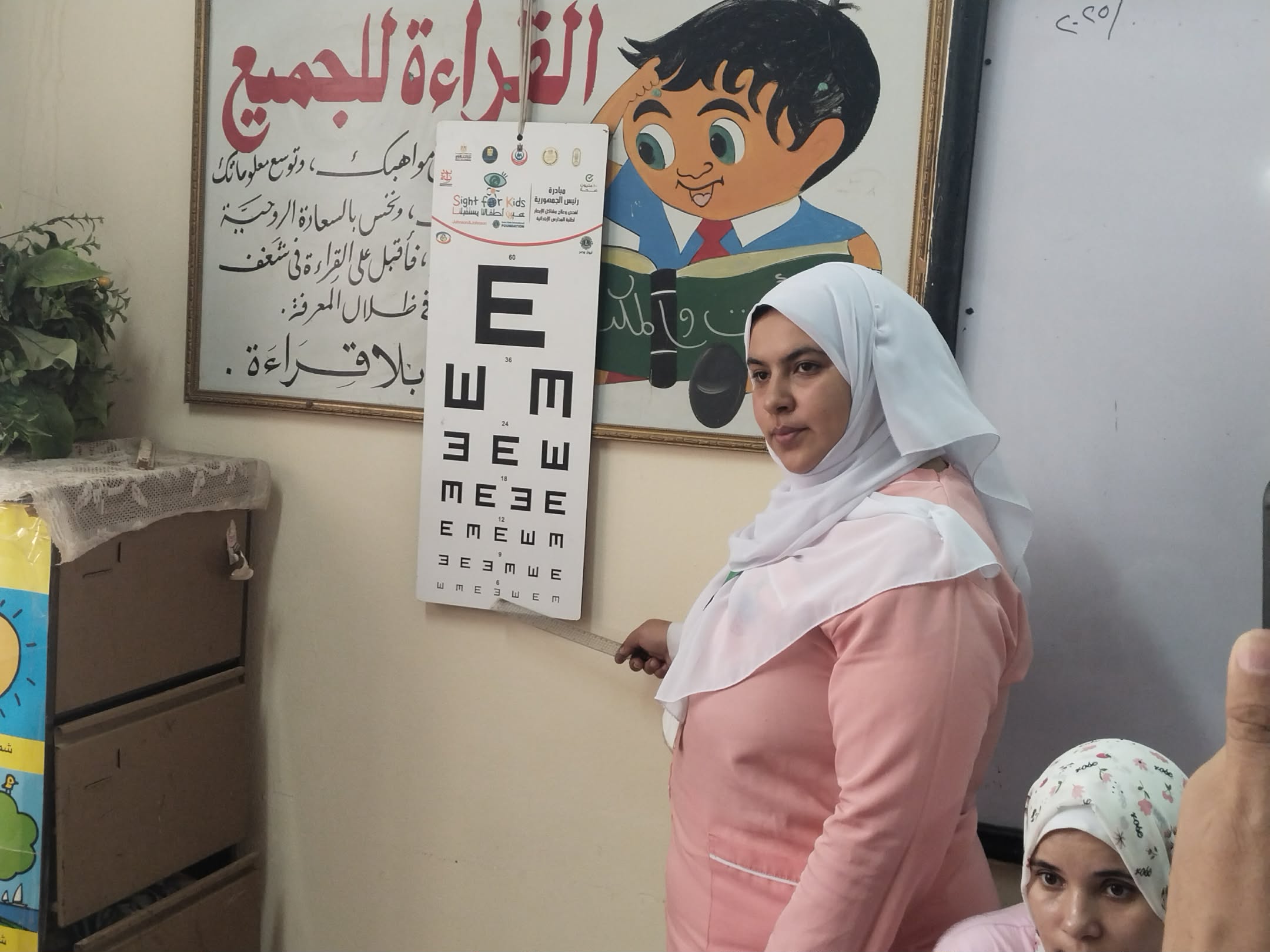 خلال أعمال الفحص خلال أعمال الفحص