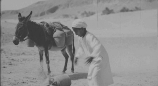 فيلم بالذكاء الاصطناعي