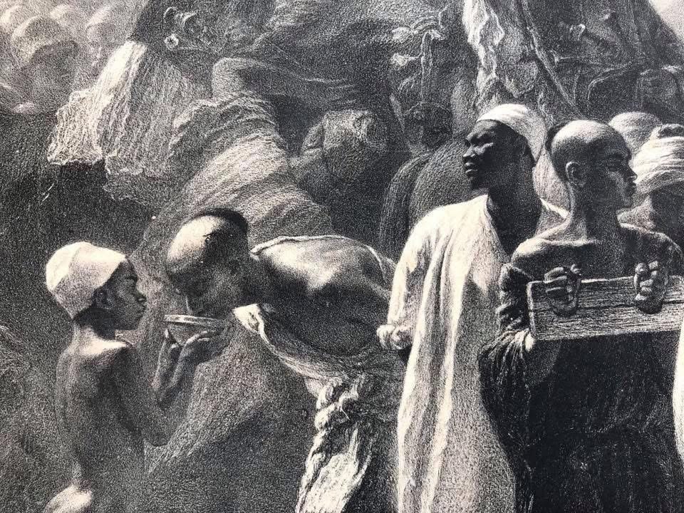 تفاصيل اللوحة تفاصيل اللوحة