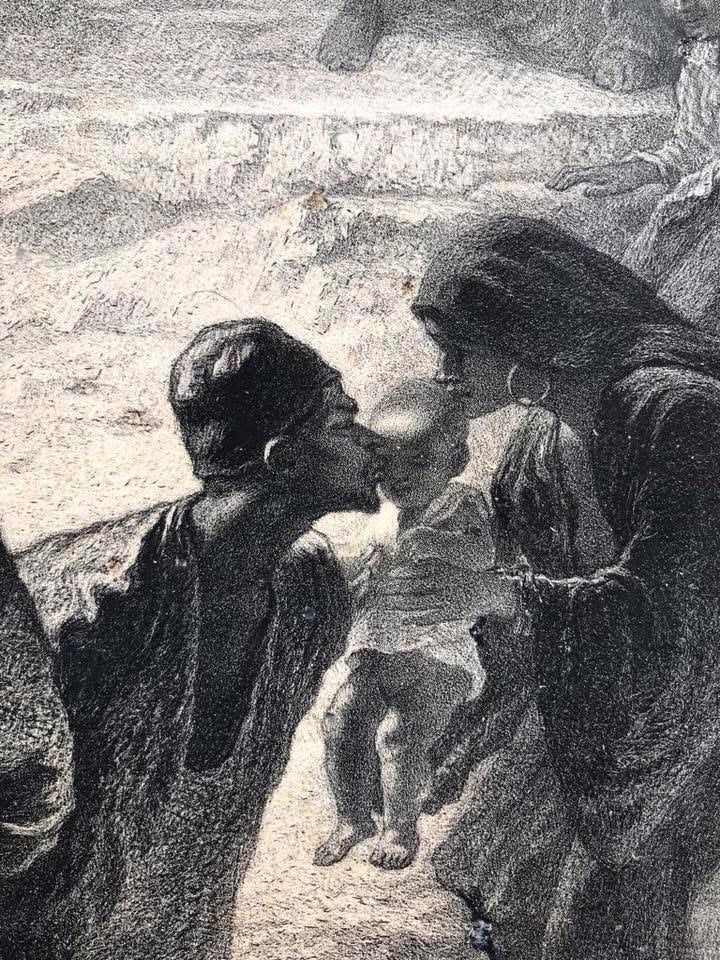 أشكال مختلفة من اللوحة (2)