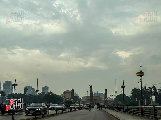 غيوم و امطار خفيفة (32)