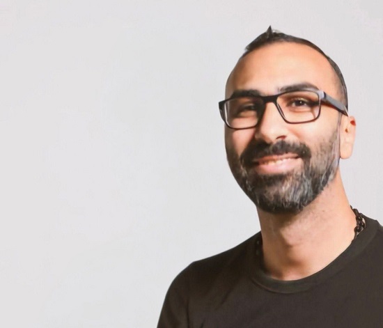 المهندس رامي عماد