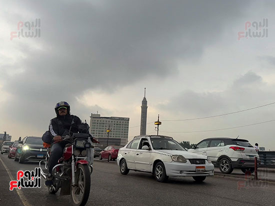 غيوم و امطار خفيفة (40)