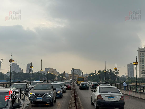 غيوم و امطار خفيفة (19)