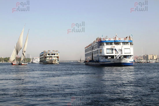 الموسم-السياحى-الشتوى-فى-أسوان